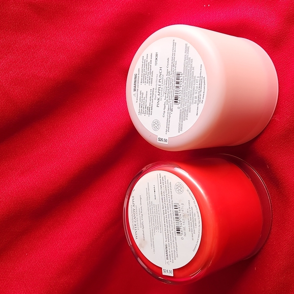 Bath and Body Works Candles - Picture 3 of 3
